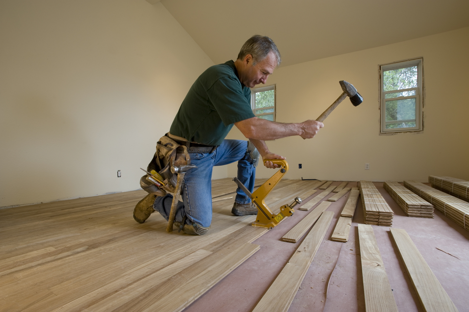 Seyitgazi Laminatçı